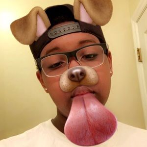 Meet your Posher, Cj